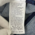 ck Calvin Klein Jeans / フーデッドデニムコート 参考定価：58,000程度 SIZE:L