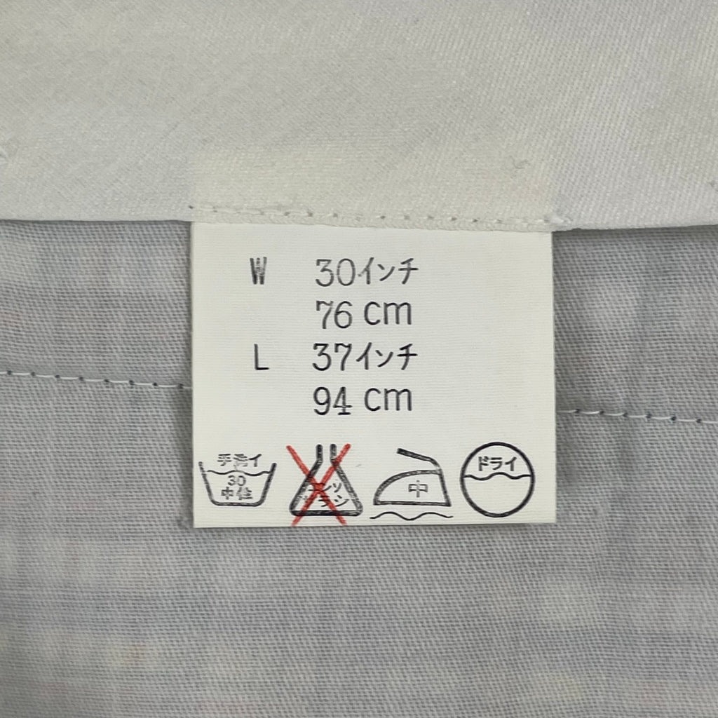 FARAH / 80s ヴィンテージチェック柄スラックス SIZE:W30