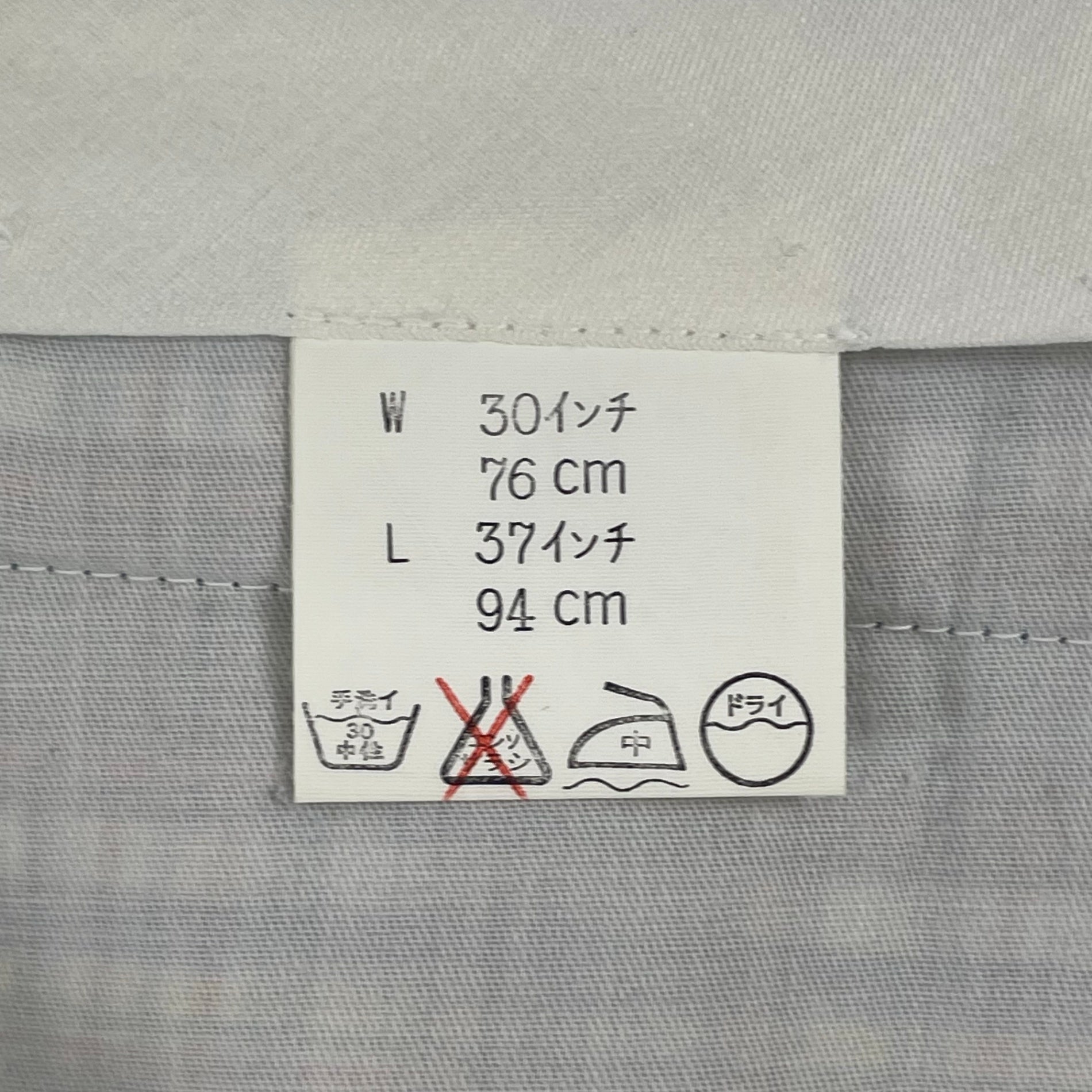 FARAH / 80s ヴィンテージチェック柄スラックス SIZE:W30