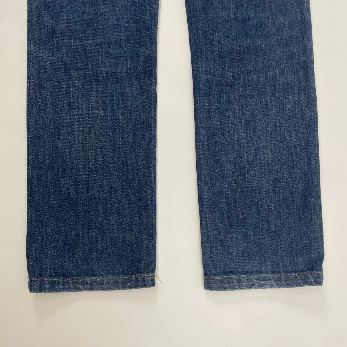 HELMUT LANG / ヴィンテージ CLASSIC DENIM SLIM CUT 本人期 SIZE:25