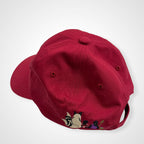 graniph グラニフ / 犬夜叉 別に。キャップ レッド