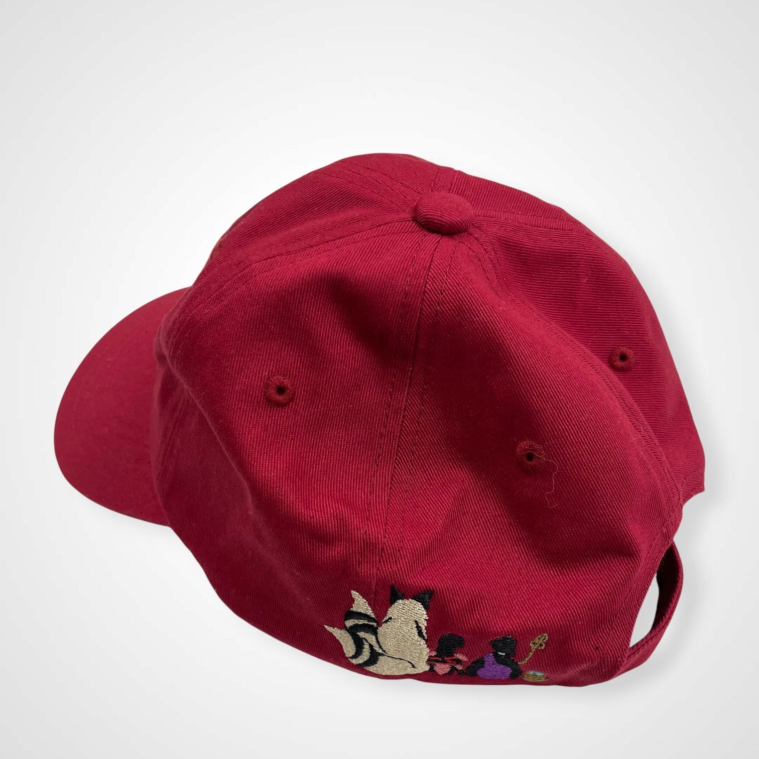 graniph グラニフ / 犬夜叉 別に。キャップ レッド