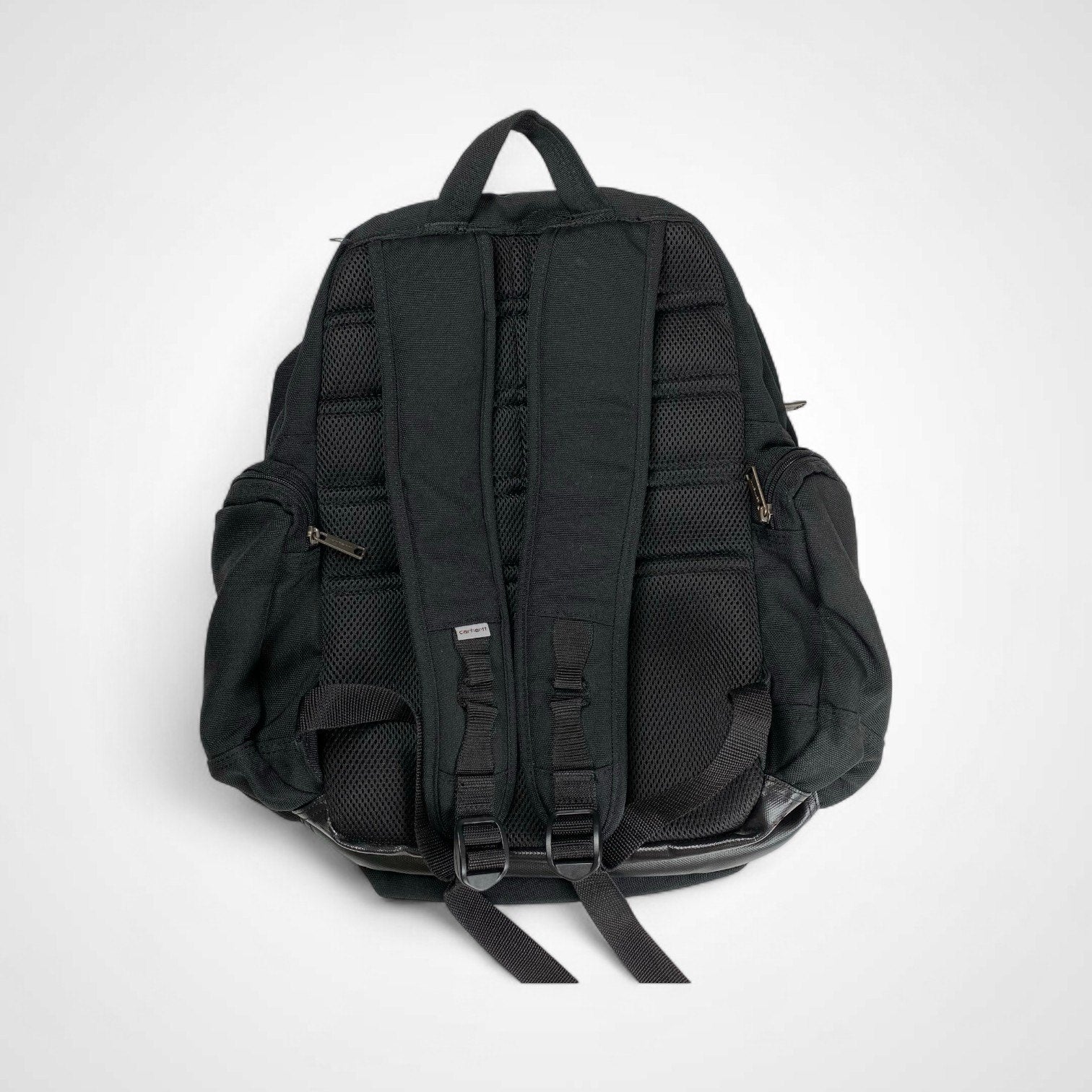 carhartt カーハート / LEGACY DELUXE WORK PACK バックパック リュック ブラック