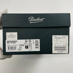 Paraboot パラブーツ / NANTESスウェードローファー 美品 箱付 参考定価：76,000+tax SIZE:5.5(24-24.5cm)