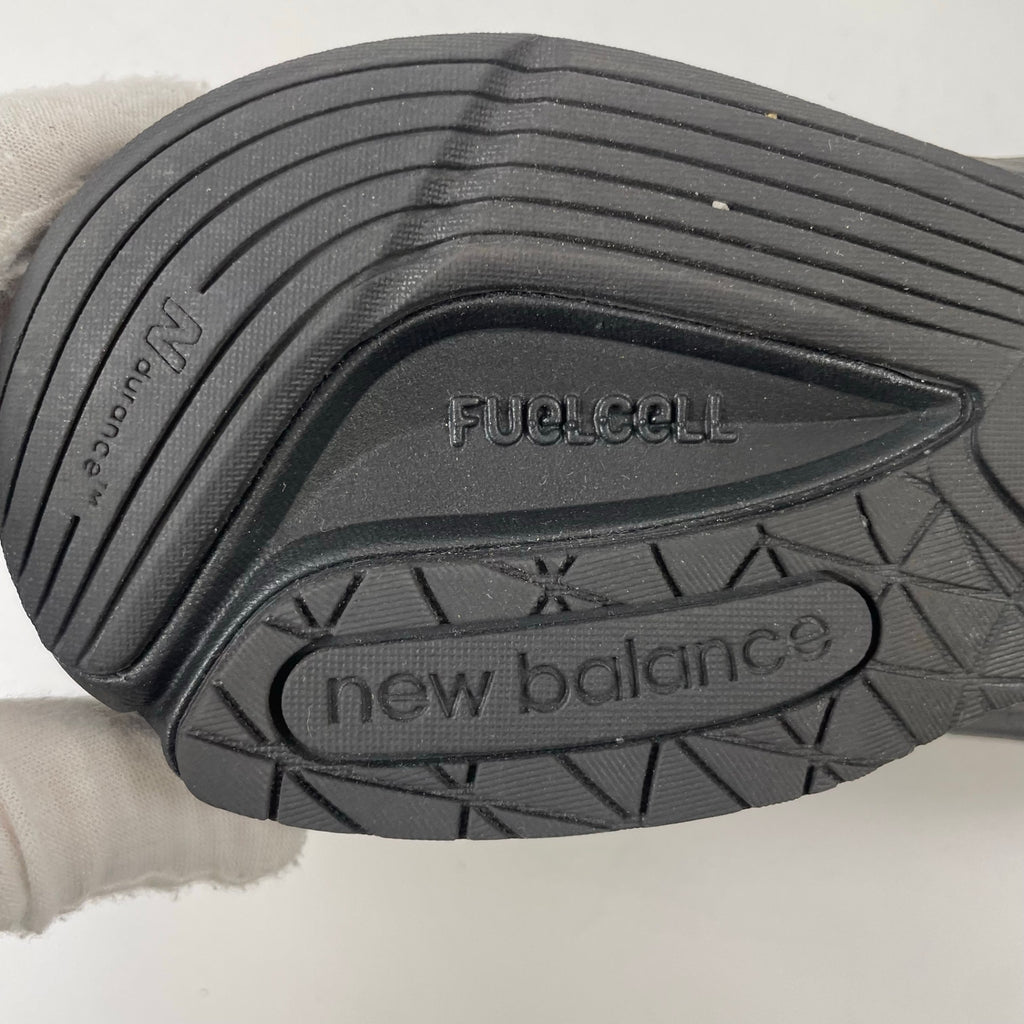 COMME des GARCONS HOMME × New balance / コラボ 25SS 990v6 極美品 箱付 SIZE:26cm