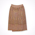 MISSONI / レーヨンサマーニットスカート SIZE:42
