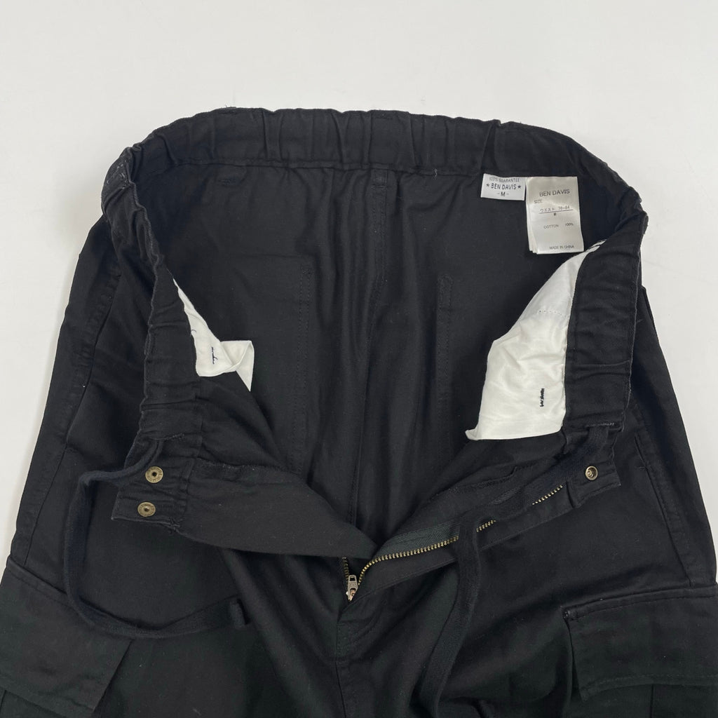 BEN DAVIS / SNOW WORKERS PANTS スノーワーカー パンツ SIZE:M