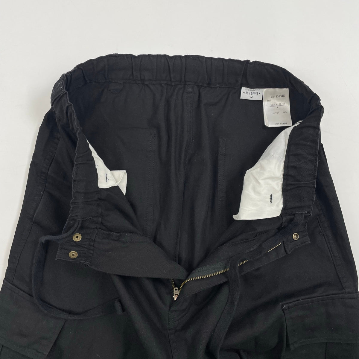 BEN DAVIS / SNOW WORKERS PANTS スノーワーカー パンツ SIZE:M