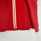 JUDDYCORN ジュディーコーン / サイドラインリネンスカート 日本製 参考定価：32,000程度 SIZE:FREE