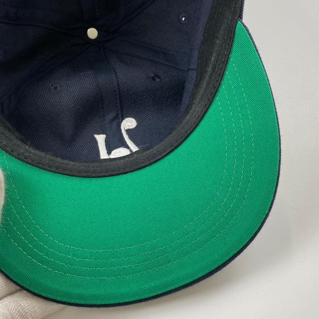 【極美品】 Unlikely × nepenthes アンライクリー ネペンテス / BASEBALL CAP コラボ ベースボールキャップ