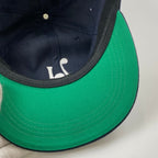 【極美品】 Unlikely × nepenthes アンライクリー ネペンテス / BASEBALL CAP コラボ ベースボールキャップ