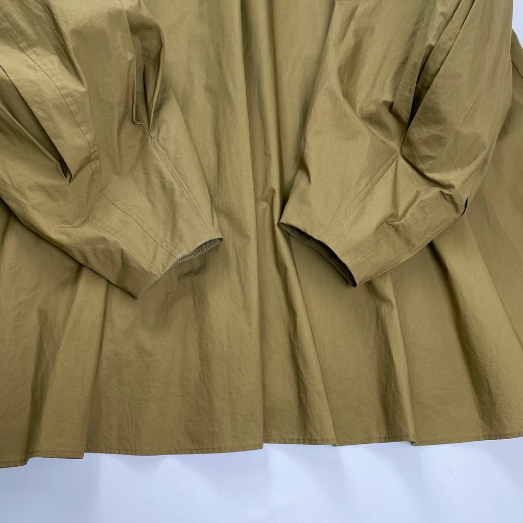 ENFOLD エンフォルド / スピンタイプライター AラインPULLOVER 参考定価：29,000+tax SIZE:38