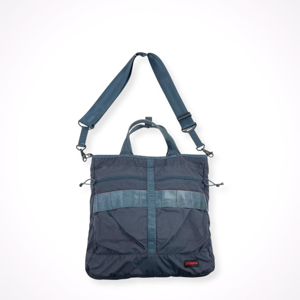 BRIEFING ブリーフィング / STEALTH MW MODULE WARE 参考定価：30,000+tax