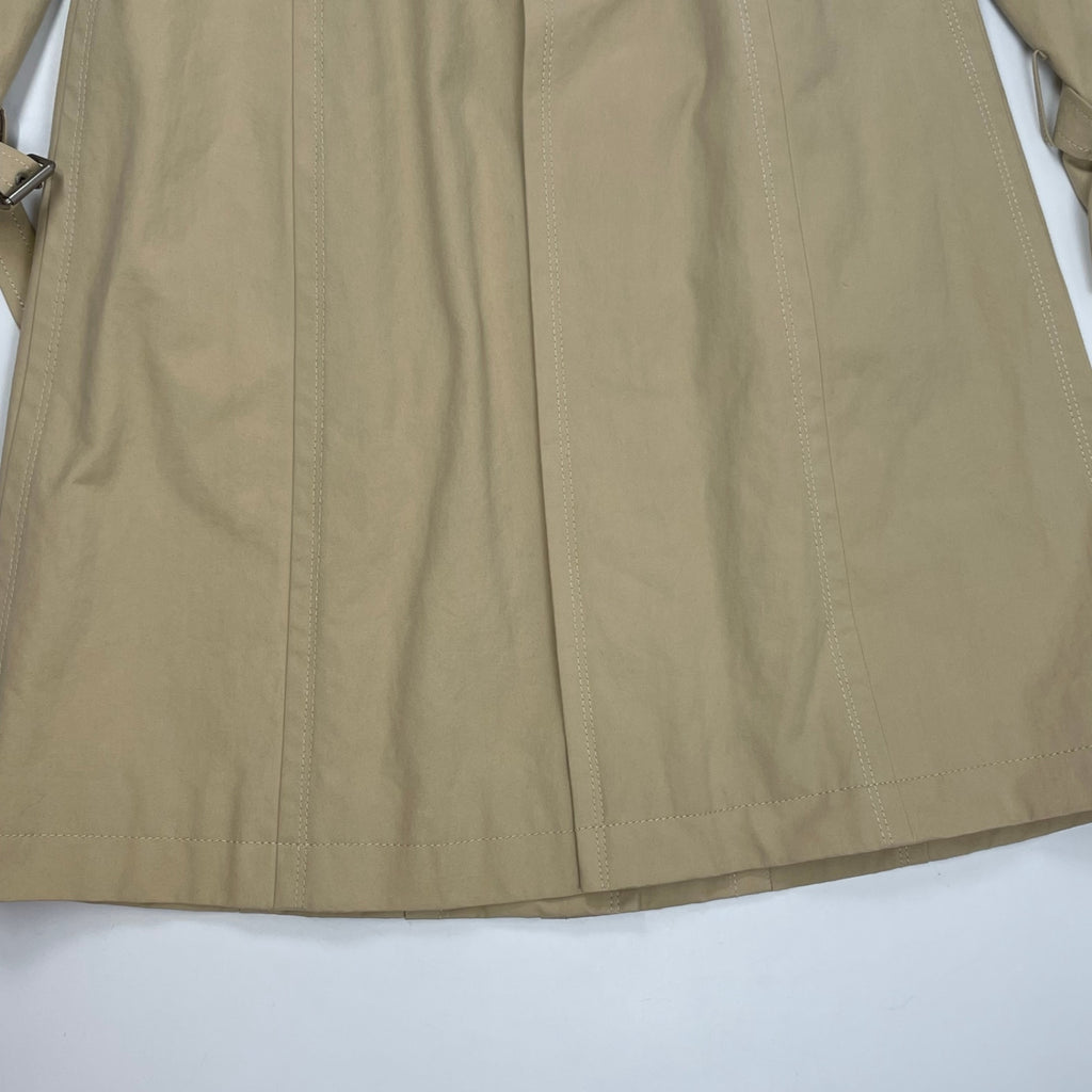 BURBERRY BLUE LABEL / ライナー付きトレンチコート 参考定価：80,000程度 SIZE:36