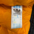 adidas アディダス / 80s VINTAGEインサレーションハイネックブルゾン SIZE:L