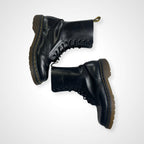 Dr.Martens ドクターマーチン / 10ホールブーツ 1490 ブラック 参考定価：31,000+tax SIZE:UK4(23cm程度)
