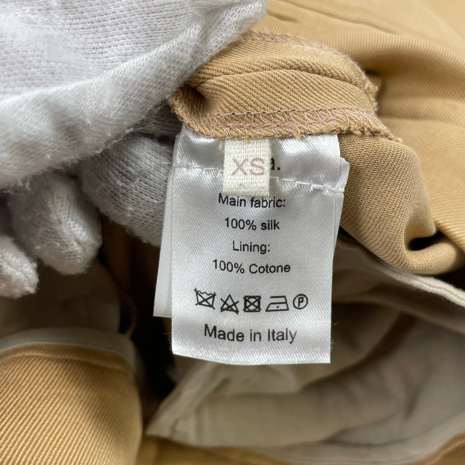 BEAUTY＆YOUTH ビューティーアンドユース / TR タイプライター スリム アンクルパンツ 参考定価：10,000+tax SIZE：S