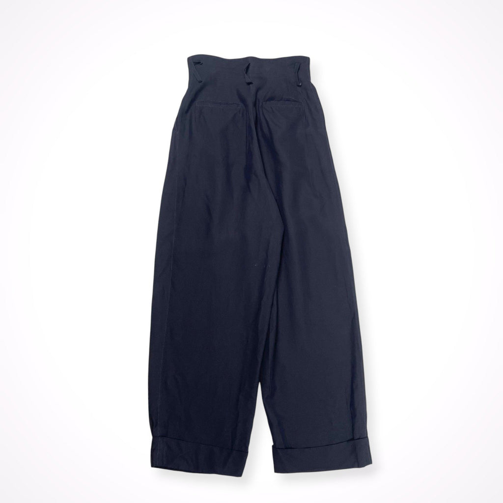 EURO VINTAGE / 【DIRADA】ヴィンテージパンツ 参考定価：35,000程度 SIZE:40(XS程度)