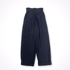 EURO VINTAGE / 【DIRADA】ヴィンテージパンツ 参考定価：35,000程度 SIZE:40(XS程度)