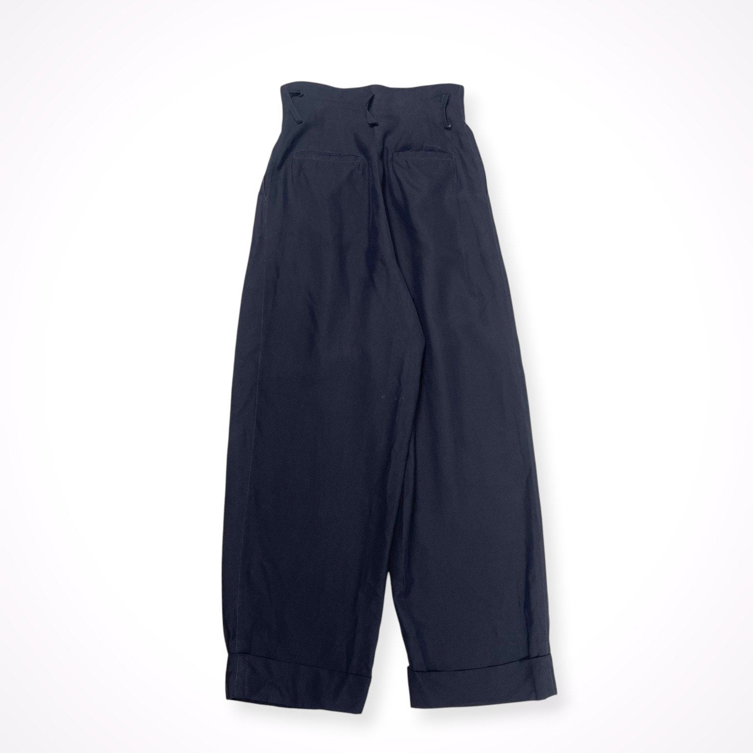 EURO VINTAGE / 【DIRADA】ヴィンテージパンツ 参考定価：35,000程度 SIZE:40(XS程度)