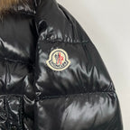 MONCLER / ALBERTINAダウンジャケット 極美品 参考定価：250,000程度 SIZE:2