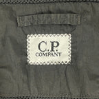C.P. COMPANY / Chrome-R Hooded Overshirt 参考定価：85,000+tax SIZE:XXL