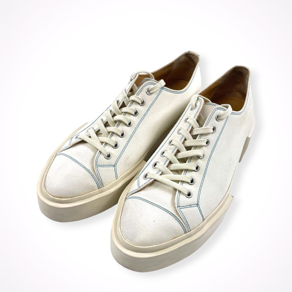 OAMC / インフレート・プリムソル スニーカー 参考定価：58,500- SIZE:42 1/2