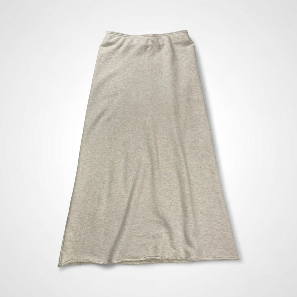 GALERIE VIE ギャルリー・ヴィー / ドウイテリー Aラインスカート 参考定価：32,000+TAX 25SS SIZE：32