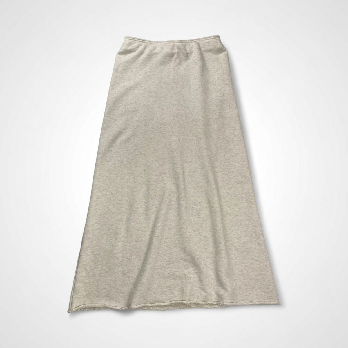 GALERIE VIE ギャルリー・ヴィー / ドウイテリー Aラインスカート 参考定価：32,000+TAX 25SS SIZE：32