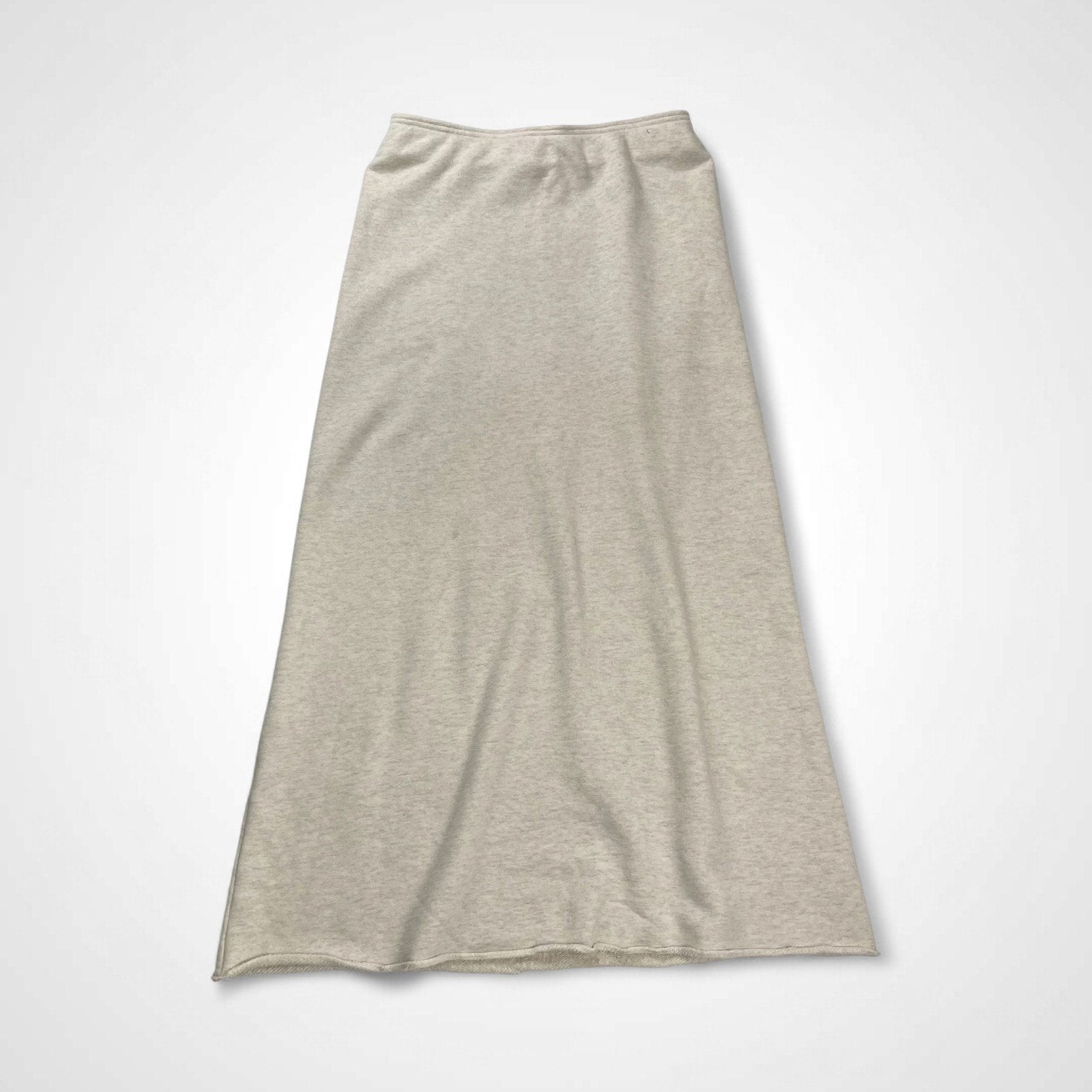 GALERIE VIE ギャルリー・ヴィー / ドウイテリー Aラインスカート 参考定価：32,000+TAX 25SS SIZE：32