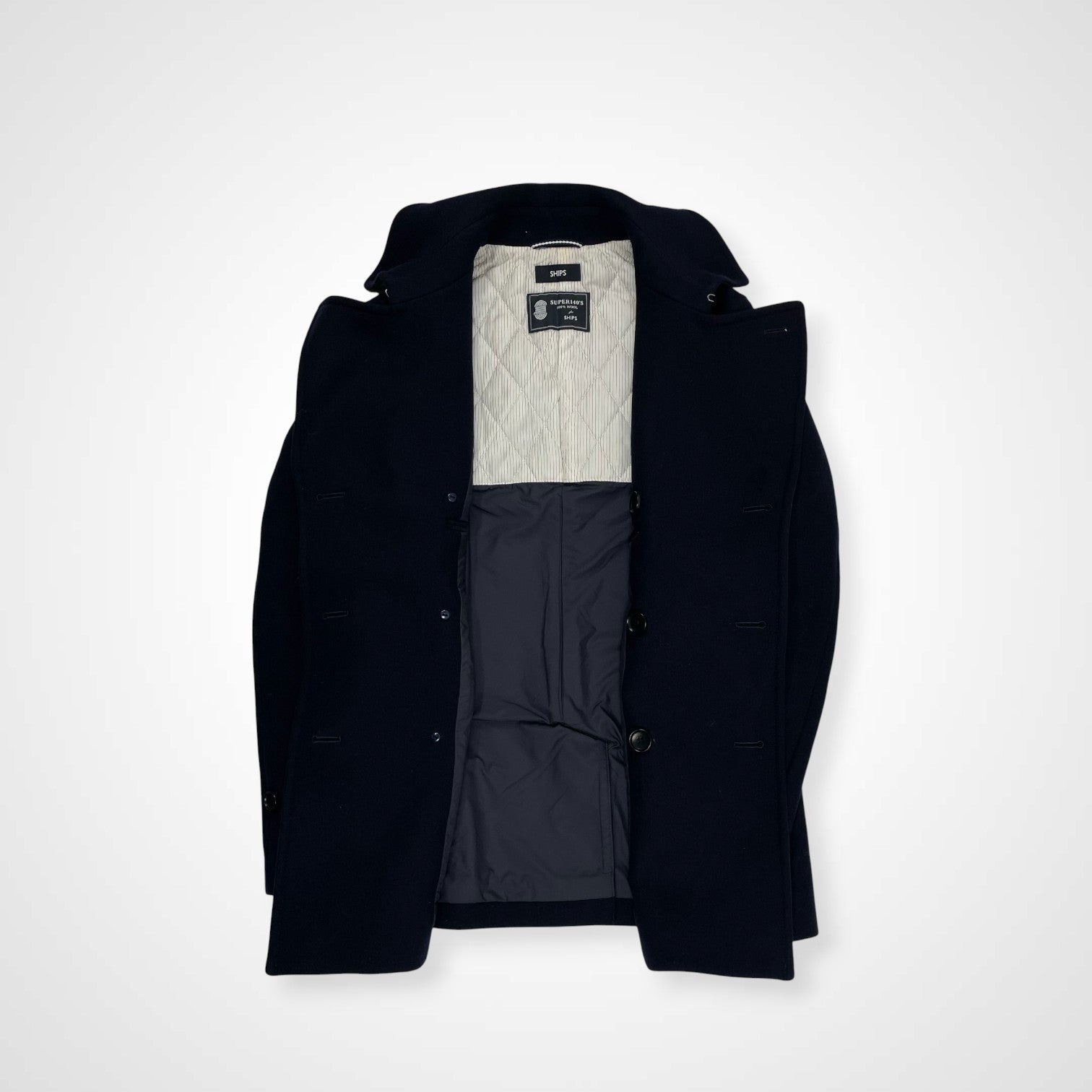コート（メンズ） – BAUM store ONLINESTORE｜ブランド古着の買取販売