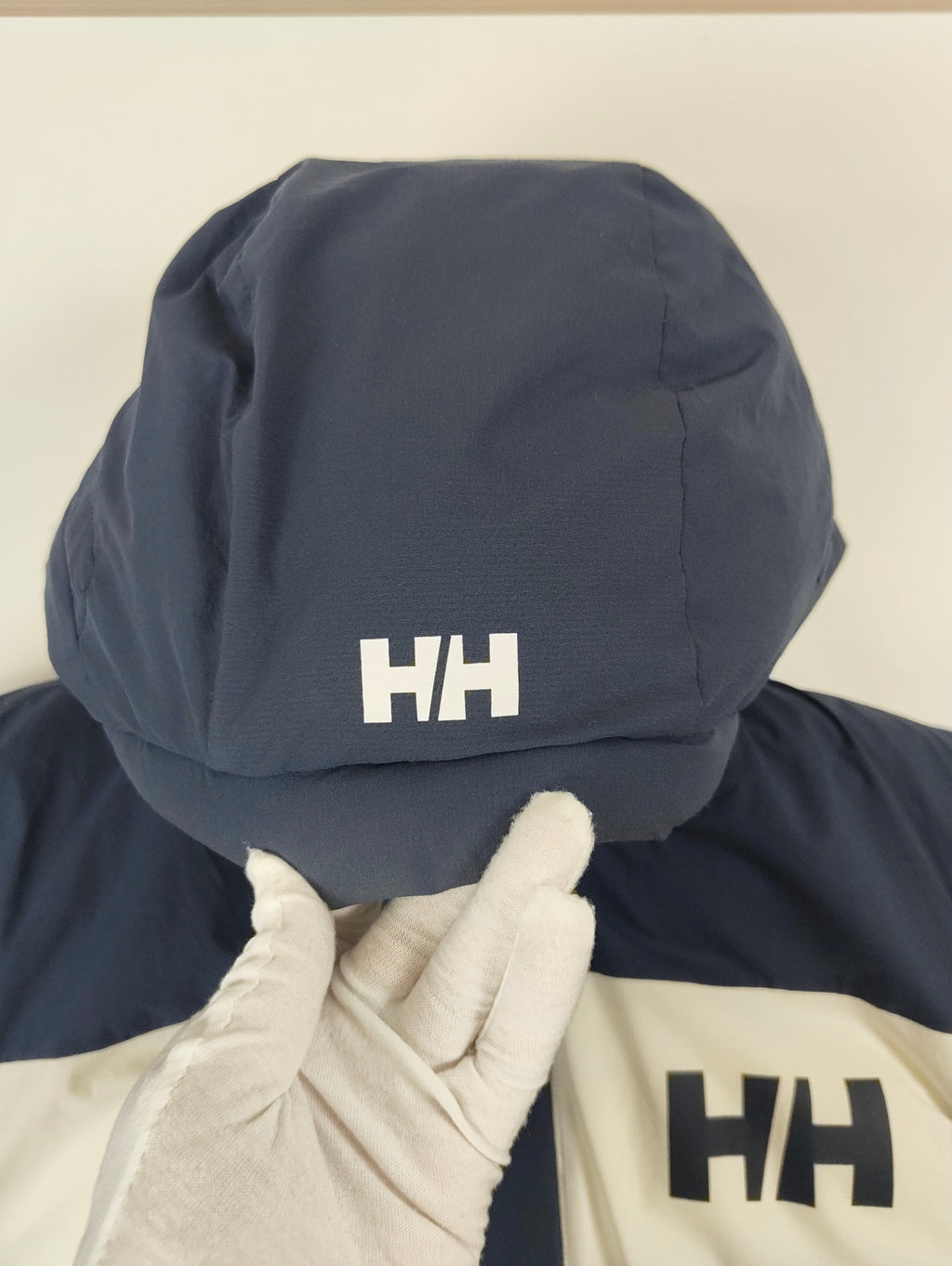 HELLY HANSEN / SALT DOWN JACKET 参考定価：43,000+tax SIZE:M