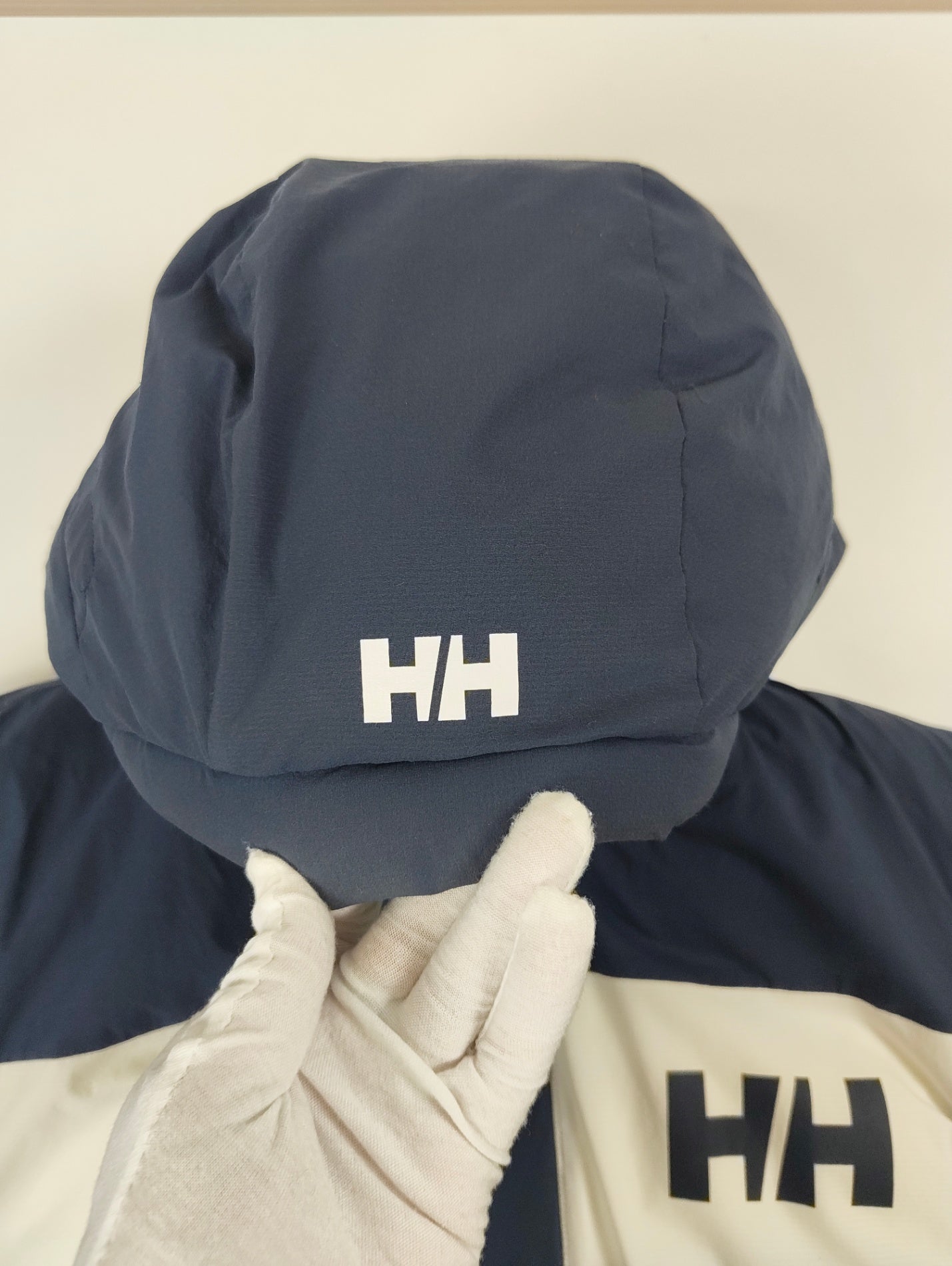 HELLY HANSEN / SALT DOWN JACKET 参考定価：43,000+tax SIZE:M