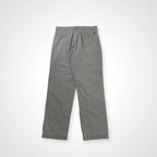 POLO by RALPH LAUREN ポロバイラルフローレン / 90s PRESTON PANT ヴィンテージチノ グレー SIZE：W33×L32