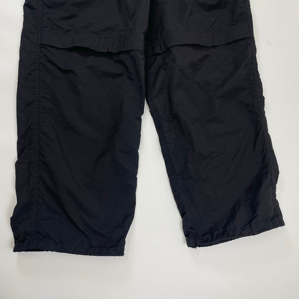BEAUTY＆YOUTH / ナイロンコットン スノーパンツ -ウォッシャブル-  参考定価：17,000+tax SIZE:M