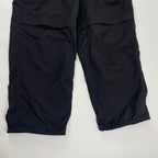 BEAUTY＆YOUTH / ナイロンコットン スノーパンツ -ウォッシャブル-  参考定価：17,000+tax SIZE:M