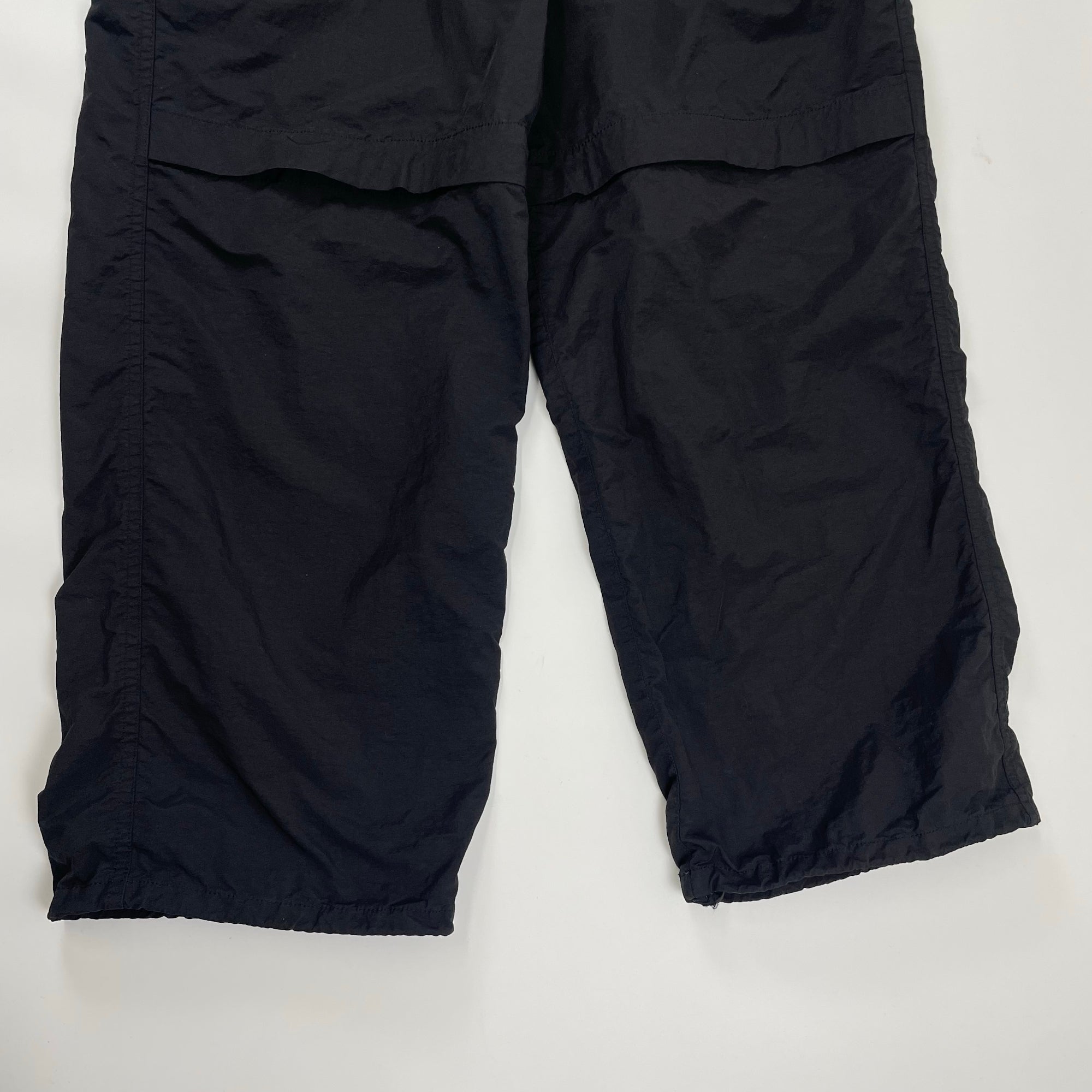 BEAUTY＆YOUTH / ナイロンコットン スノーパンツ -ウォッシャブル-  参考定価：17,000+tax SIZE:M