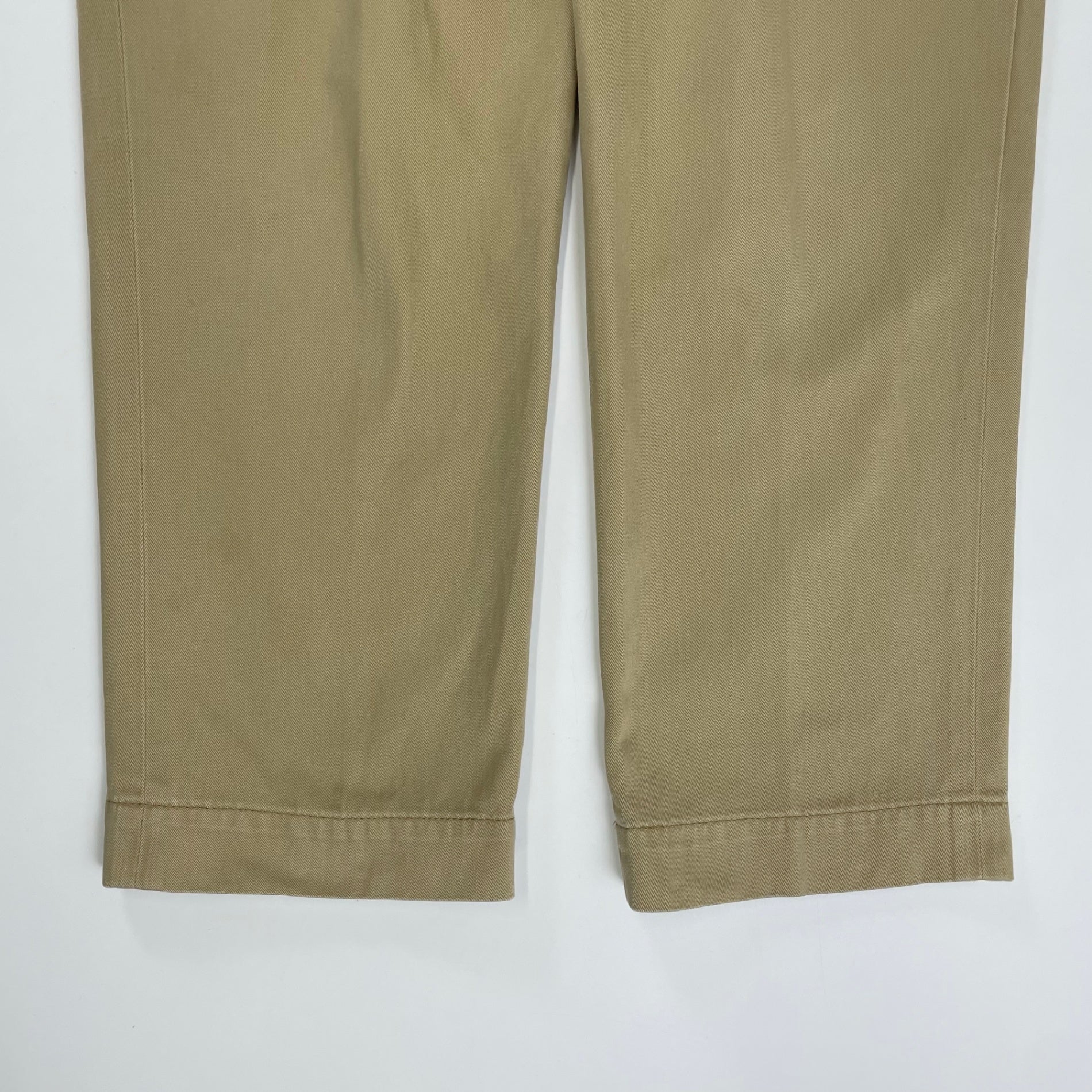 OMNIGOD / ウエポン ２タックトラウザー 参考定価：15,000+tax SIZE:2