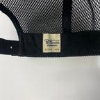 Ron Herman ロンハーマン / メッシュキャップ ブラック 参考定価：8,000程度 SIZE：FREE