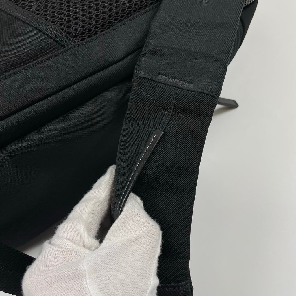 TUMI トゥミ / TAHOE フィンチバックパック 参考定価：90,000程度