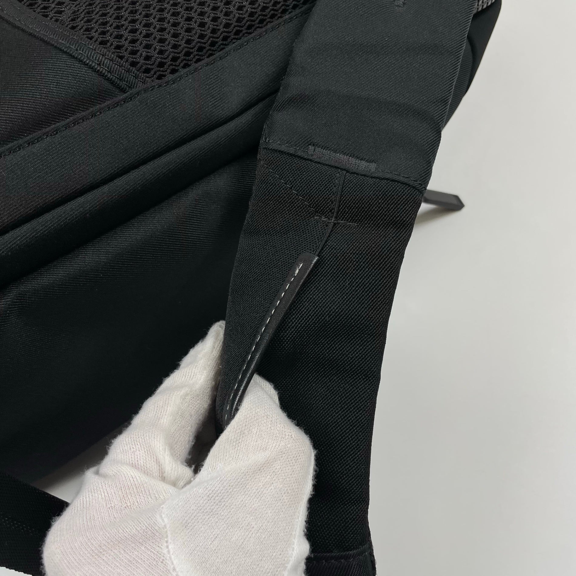 TUMI トゥミ / TAHOE フィンチバックパック 参考定価：90,000程度