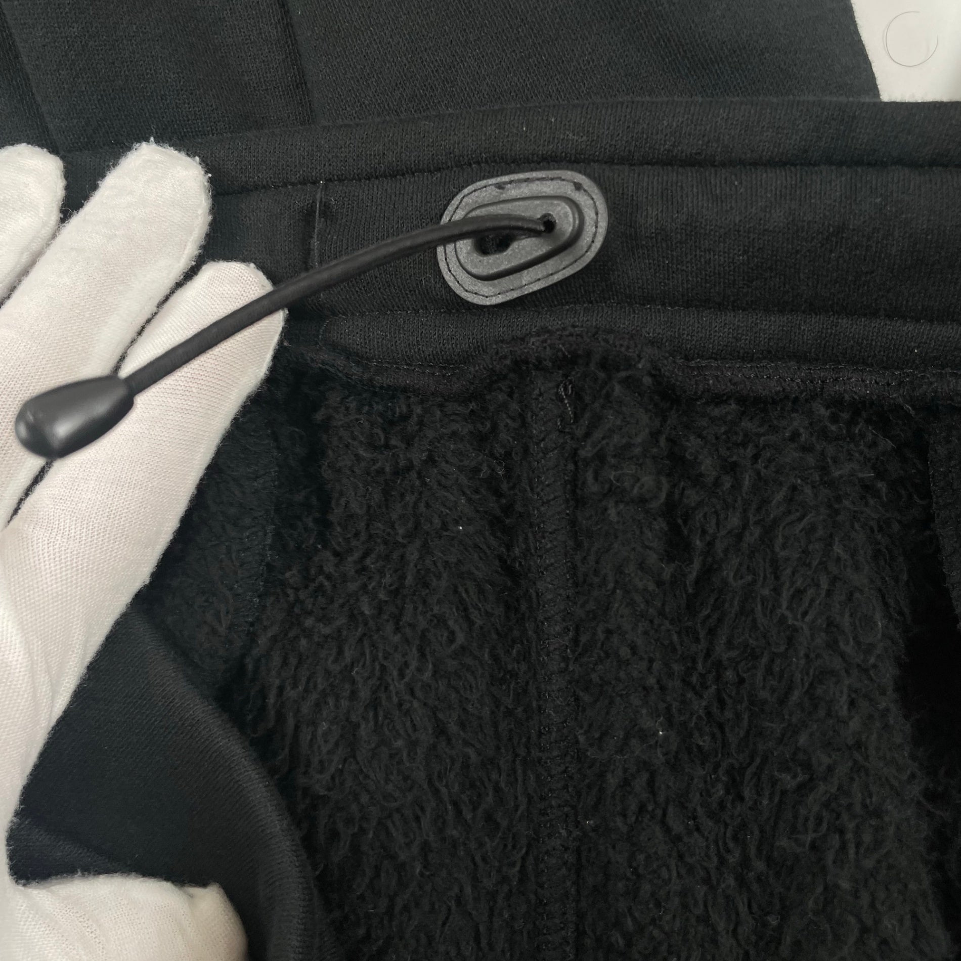 NORMAL EXPERT / 1/2 COTTON PANTS TYPE2 参考定価：34,000+tax SIZE:M