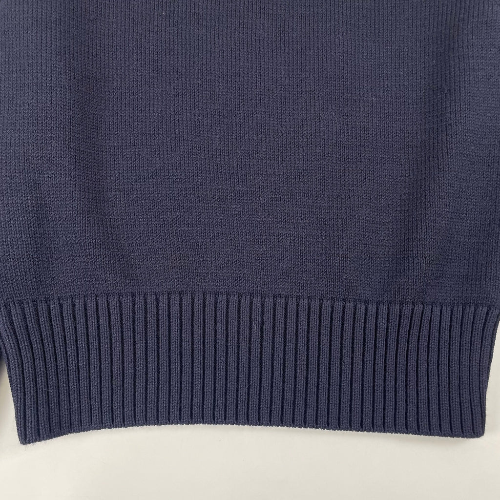 DIOR HOMME × Stussy / コラボ DIOR AND SHAWN BULL Sweater SIZE:S
