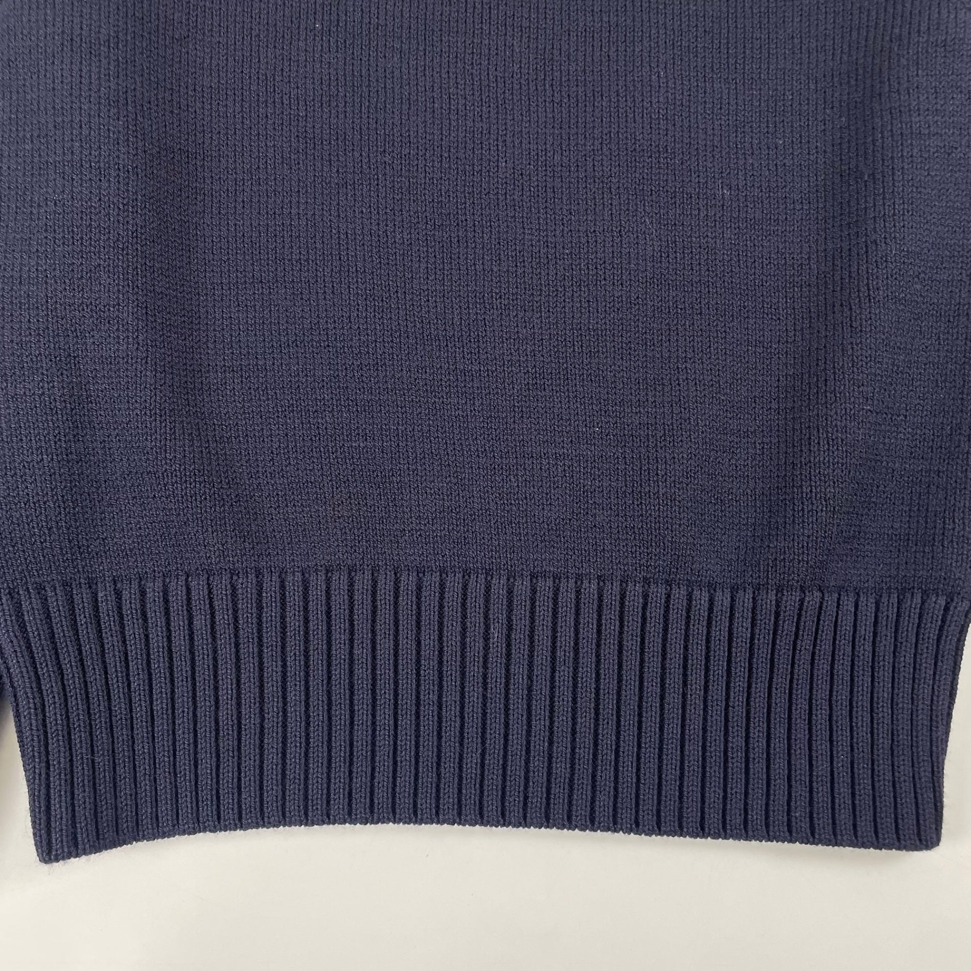 DIOR HOMME × Stussy / コラボ DIOR AND SHAWN BULL Sweater SIZE:S