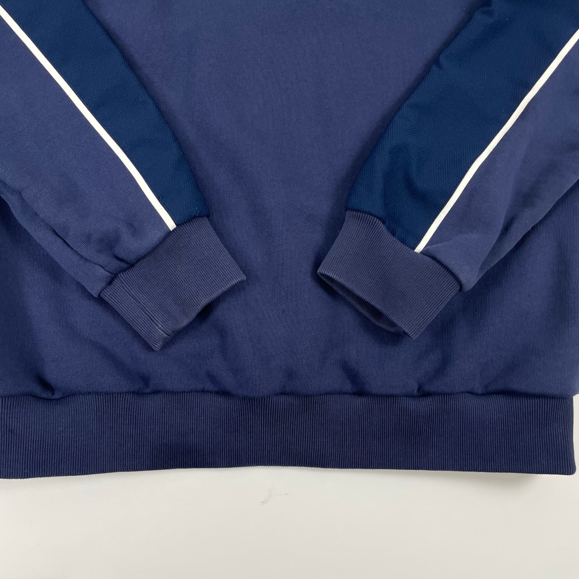 adidas × PALACE アディダス パレス / crew sweat 最初期コラボ AO2706 SIZE:M