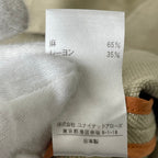 Drawer / ポケットタイトスカート 参考定価：47,000+tax SIZE:36