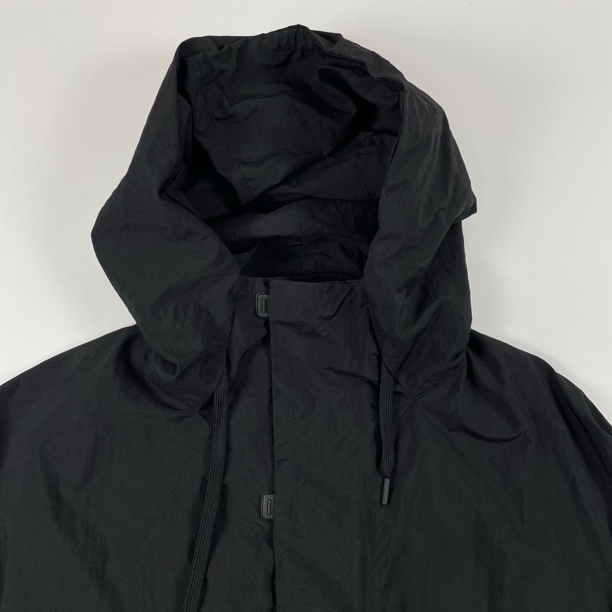 TEATORA / SOUVENIR HUNTER S/L - P 参考定価：88,000+tax SIZE:2