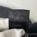 CLASS / 半袖ビッグスウェット 参考定価：28,000程度 SIZE：2
