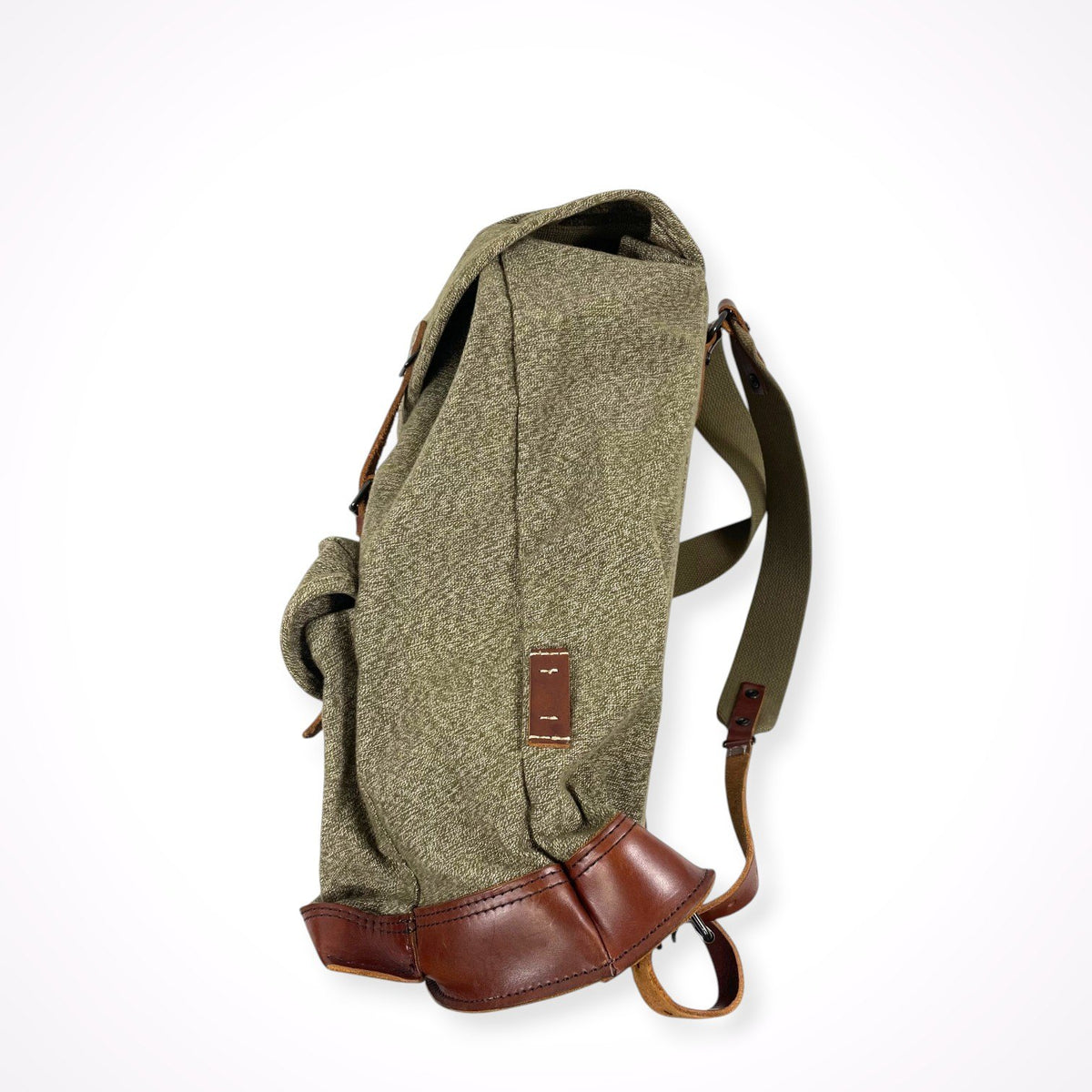 Nigel Cabourn / SWISS ARMY RUCKSACK 参考定価：68,000+tax