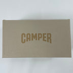 CAMPER × JASPER / and Jasper NI-JO サンダル 箱付 SIZE:40